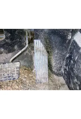 Mack CH Body, Misc. Parts