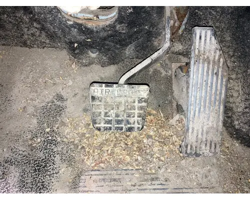 Mack CH Body, Misc. Parts