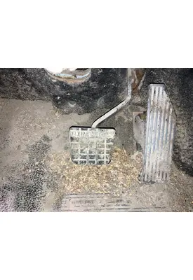 Mack CH Body, Misc. Parts