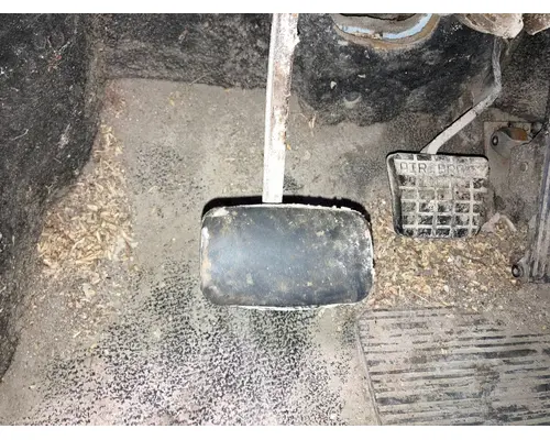 Mack CH Body, Misc. Parts