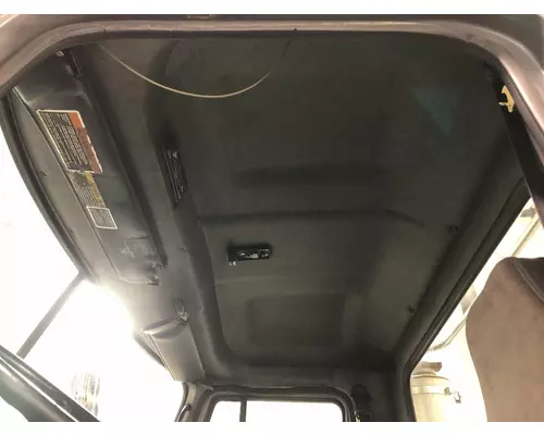 Mack CH Body, Misc. Parts