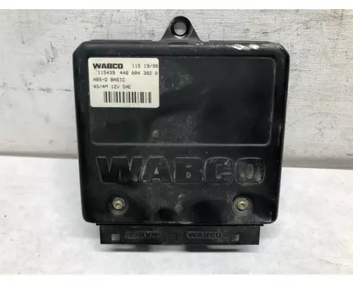 Mack CH Brake Control Module (ABS)