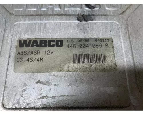 Mack CH Brake Control Module (ABS)