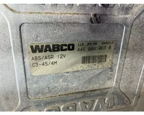 Mack CH Brake Control Module (ABS)