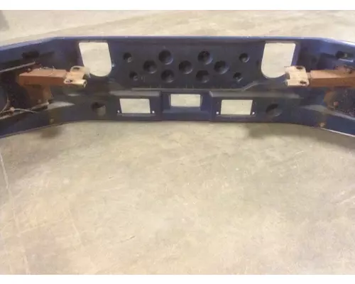 Mack CH Bumper Assembly, Front