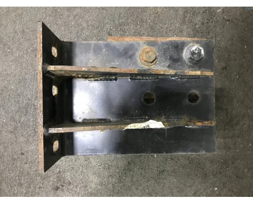 Mack CH Bumper Assembly, Front