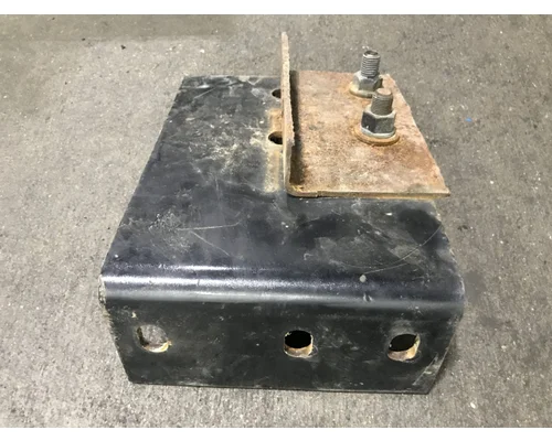 Mack CH Bumper Assembly, Front
