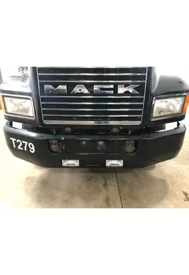 Mack CH Bumper Assembly, Front