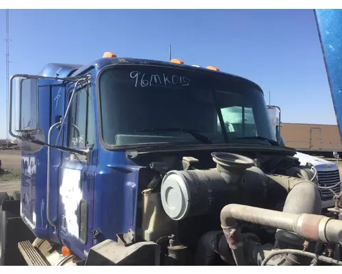 Mack CH Cab Assembly