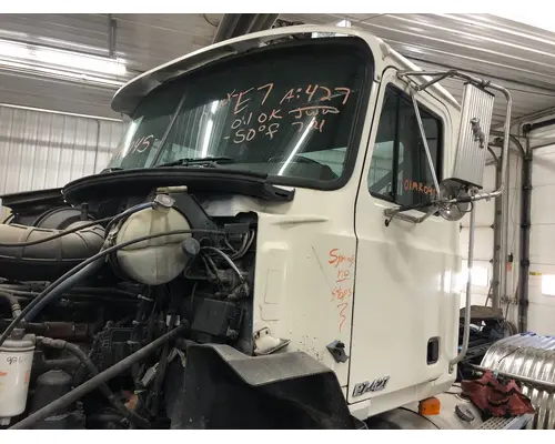 Mack CH Cab Assembly