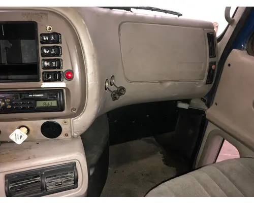 Mack CH Cab Assembly