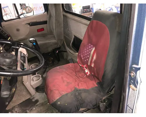 Mack CH Cab Assembly