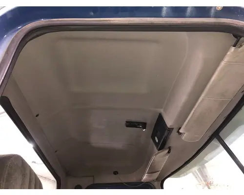 Mack CH Cab Assembly