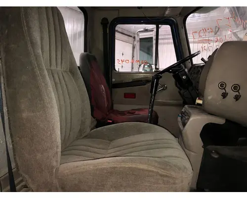 Mack CH Cab Assembly