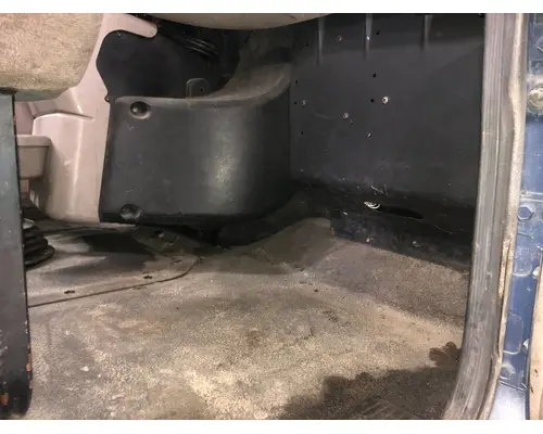 Mack CH Cab Assembly