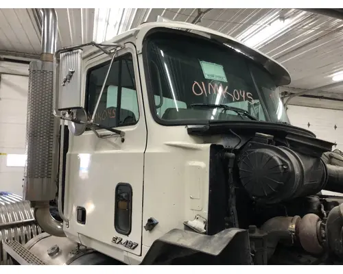 Mack CH Cab Assembly