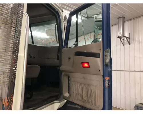 Mack CH Cab Assembly