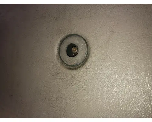 Mack CH Cab Assembly