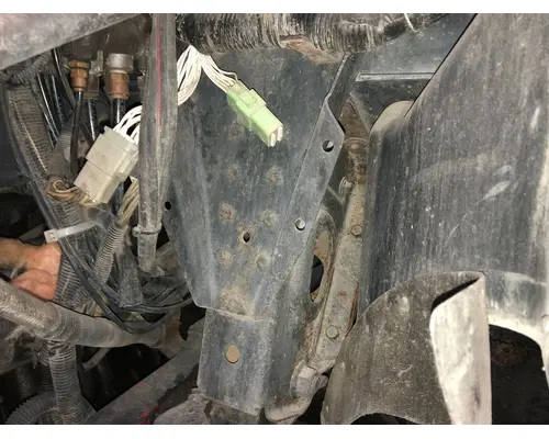 Mack CH Cab Assembly