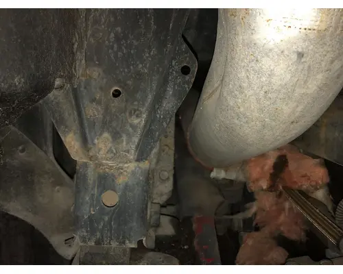 Mack CH Cab Assembly