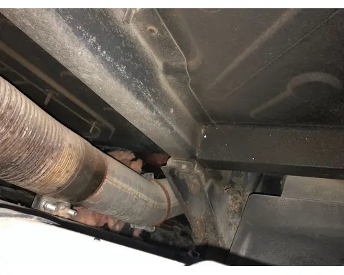 Mack CH Cab Assembly