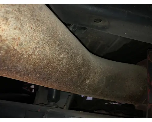 Mack CH Cab Assembly