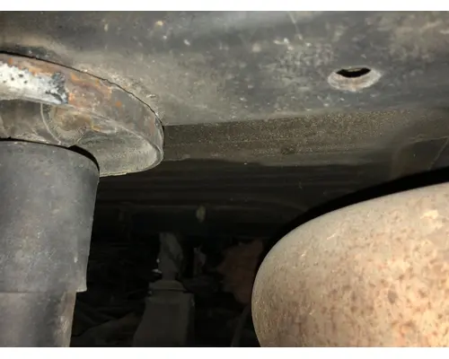 Mack CH Cab Assembly