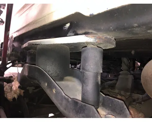 Mack CH Cab Assembly