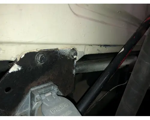 Mack CH Cab Assembly