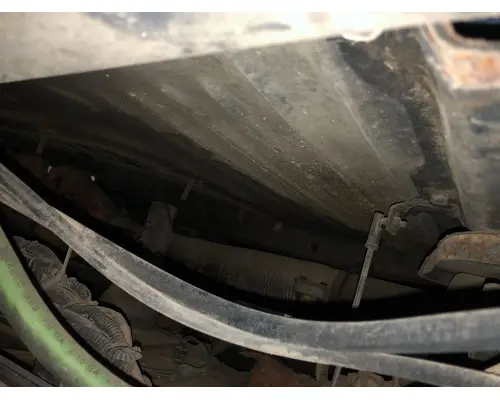 Mack CH Cab Assembly