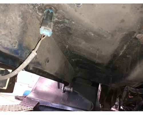 Mack CH Cab Assembly