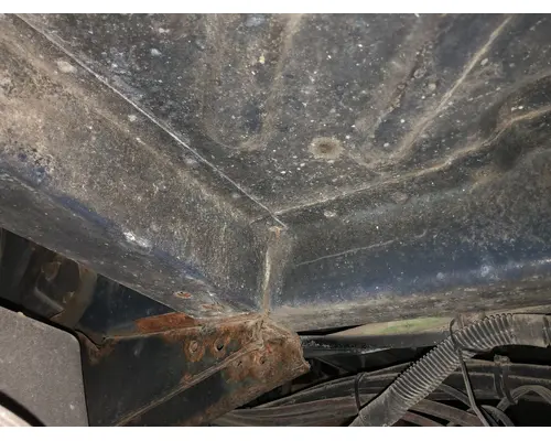 Mack CH Cab Assembly