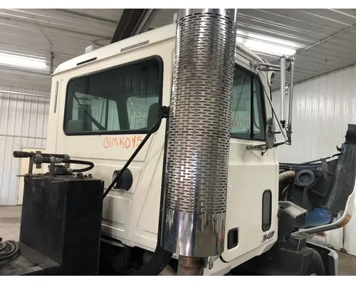 Mack CH Cab Assembly