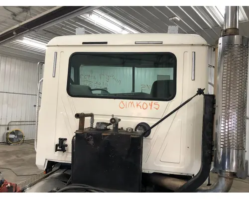 Mack CH Cab Assembly