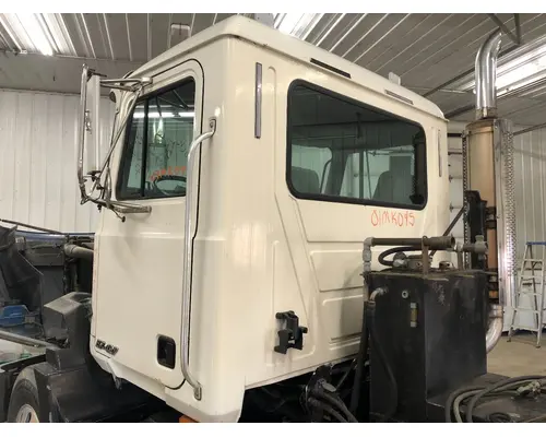 Mack CH Cab Assembly