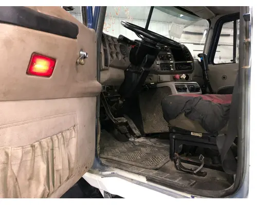 Mack CH Cab Assembly