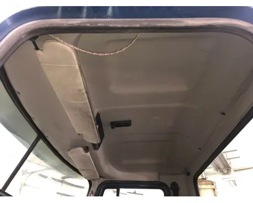 Mack CH Cab Assembly