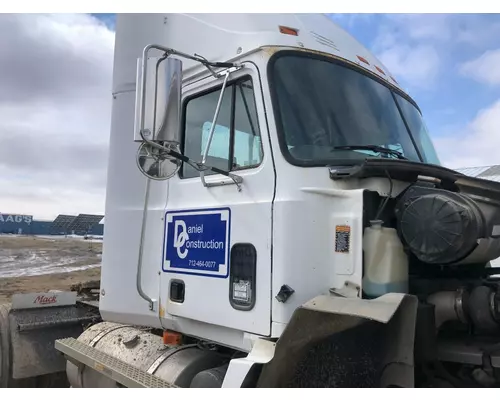 Mack CH Cab Assembly