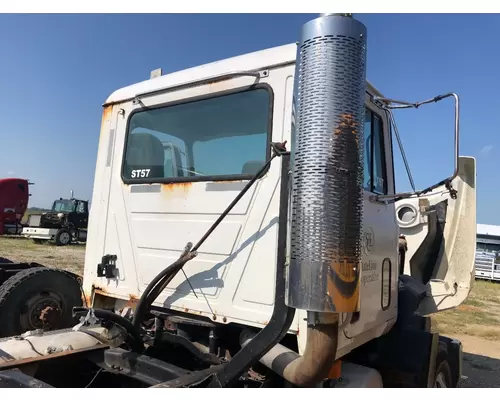 Mack CH Cab Assembly