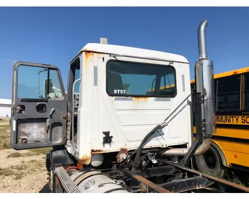 Mack CH Cab Assembly