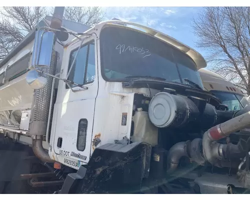 Mack CH Cab Assembly