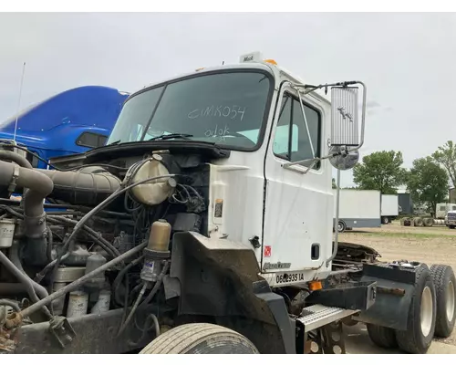 Mack CH Cab Assembly