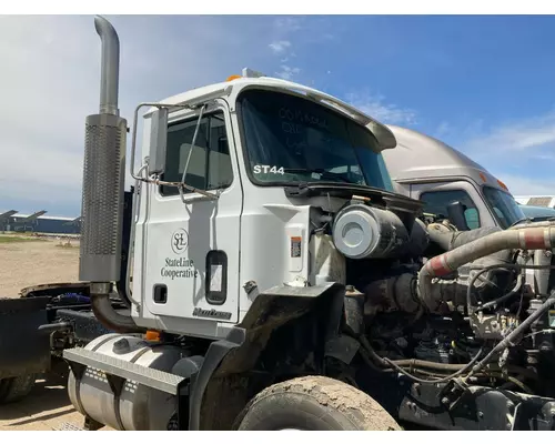 Mack CH Cab Assembly