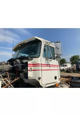 Mack CH Cab Assembly