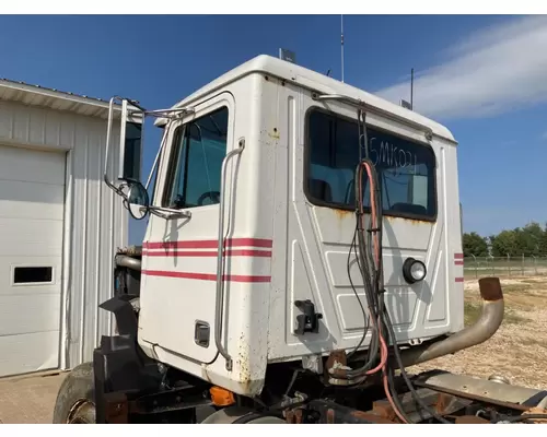 Mack CH Cab Assembly