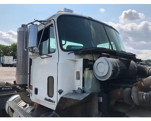 Mack CH Cab Assembly