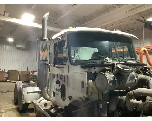 Mack CH Cab Assembly