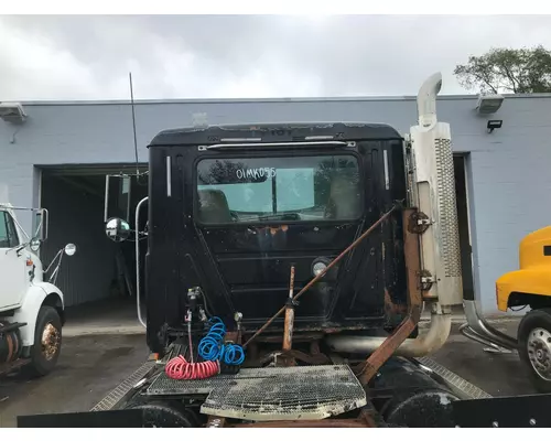 Mack CH Cab Assembly