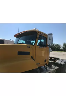 Mack CH Cab Assembly