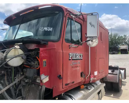 Mack CH Cab Assembly